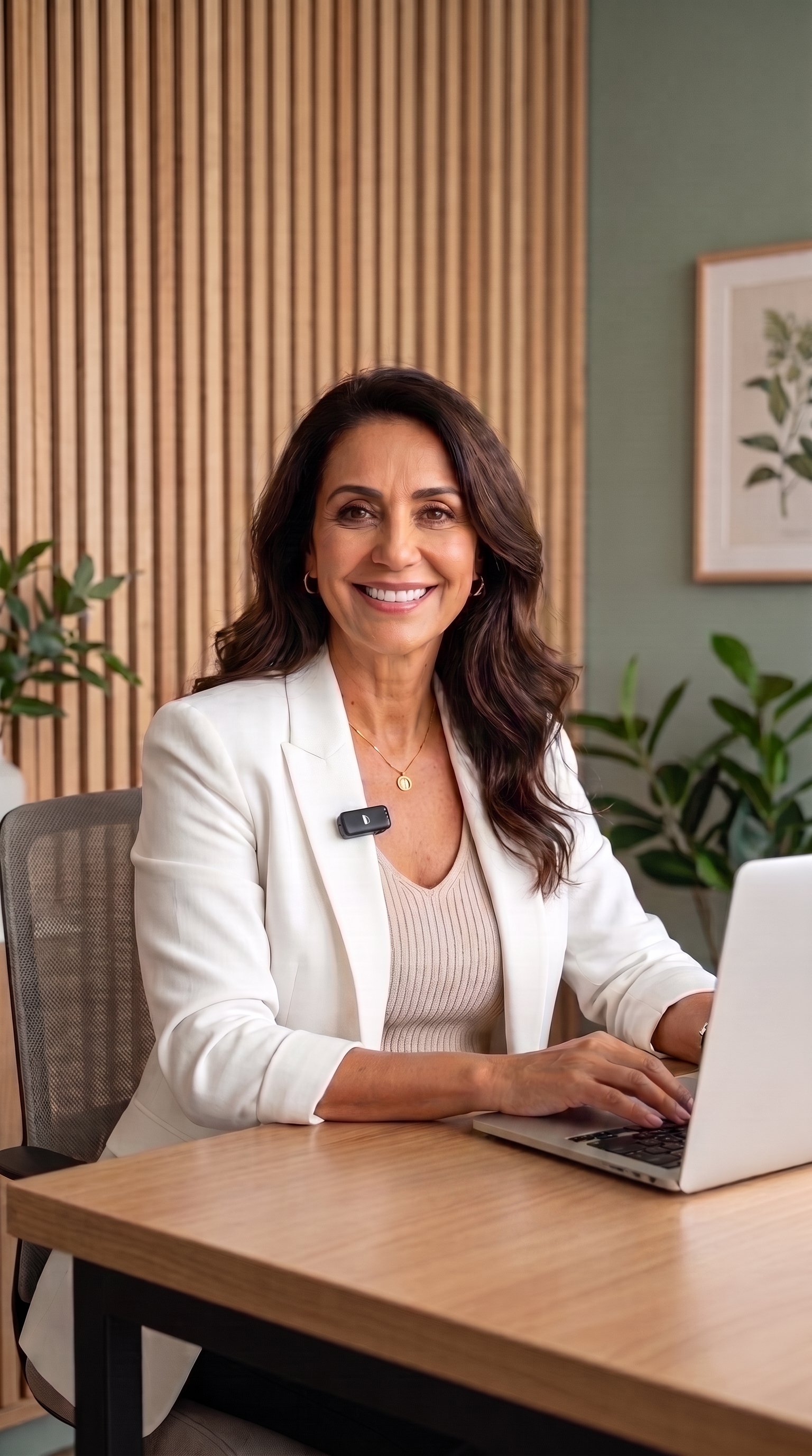 Dra. Raquel - Especialista en Salud Femenina y Cortisol